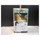 Tommy Bahama LED Solar Path Lights, 6pk Tommy Bahama LED Solar Path Lights, 6pk