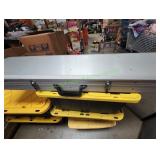 Aluminum Double Portable Gun Safe Aluminum Double Portable Gun Safe
