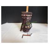 Legacy Insulated Wine Bag Legacy Insulated Wine Bag