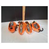 Lot of Ratchet Straps Lot of Ratchet Straps