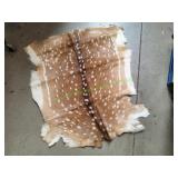 38x33 Deer Hide 38x33 Deer Hide