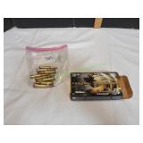 Federal 308Win Terminal Ascent 175Gr & More Federal 308Win Terminal Ascent 175Gr & More
