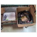 A Soldiers Prayer Box & Dryer Wires A Soldiers Prayer Box & Dryer Wires