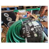 Flexon Flextreme 100ft Contractor Grade Hose Flexon Flextreme 100ft Contractor Grade Hose