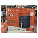 Beautiful 3Qt Digital Air Fryer Beautiful 3Qt Digital Air Fryer