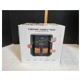Chefman TurboFry Touch 4Qt Air Fryer Chefman TurboFry Touch 4Qt Air Fryer