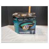 Rapid Flow Kink-Resistant 100ft Hose Rapid Flow Kink-Resistant 100ft Hose