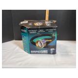 Rapid Flow Kink-Resistant 100ft Hose Rapid Flow Kink-Resistant 100ft Hose