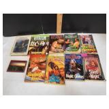 R. L. Stine Paperback Books & More R. L. Stine Paperback Books & More