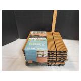Golden Select Composite Deck Tiles Golden Select Composite Deck Tiles