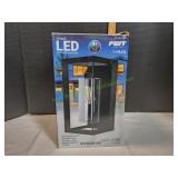 Feit Electric 14" LED Outdoor Lantern Feit Electric 14" LED Outdoor Lantern