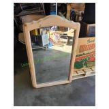 26x44 Wall Mirror 26x44 Wall Mirror