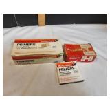 Winchester Primers Pistol&Rifle Loads & More Winchester Primers Pistol&Rifle Loads & More