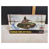 ESCI German Tank 35T Skoda