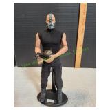 Bane from The Dark Knight Rises Action Figure