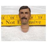Kumik Male from No Country 1/6 Scale Head Sculpt