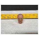 Winston Churchill 1/6 Scale Head Sculpt