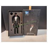 Weapons Expert Wayne Company CEO Figure
