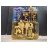Starting Lineup 1998 Series Classic Doubles