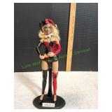 Harley Quinn Action Figure