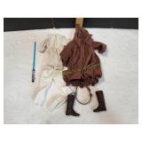 Custom Clothing for 1/6 Scale Action Figures