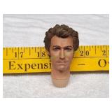 HeadPlay Clint Eastwood 1/6 Scale Head Sculpt