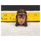 Belet 007 Conan 1/6 Scale Head Sculpt