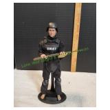 SWAT Action Figure