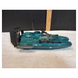 GI Joe Cobra Water Moccasin Vehicle