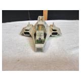 GI Joe S.H.A.R.C Flying Submarine Vehicle
