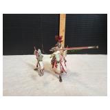 Schleich Tournament Knight Turnierritter & More