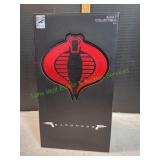 GI Joe Rise of Cobra Baroness Action Figure