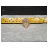 Kumik Pulp Fiction Jules 1/6 Scale Head Sculpt