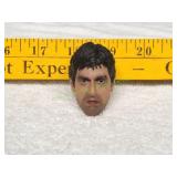 Scarface 1/6 Scale Head Sculpt