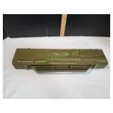 Whitman 1983 Roll-A-Mat Invasion Play & Carry Set