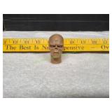 Red Skull Smith Hugo Vivian 1/6 Scale Head Sculpt