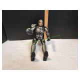GI Joe 16" Rise of Cobra Duke in Accelerator Suit