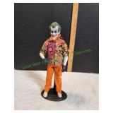 Joker Action Figure