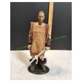 Viking Action Figure
