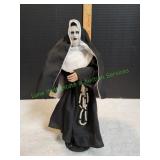 The Nun Action Figure