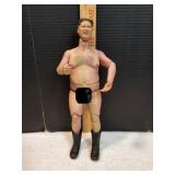 Anatomically Correct Male Action Figure