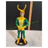 Loki Action Figure