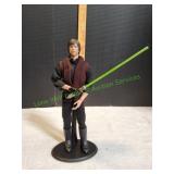 Star Wars Luke Skywalker Action Figure