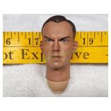Kumik Agent Smith 1/6 Scale Head Sculpt