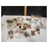 1/6 Scale Body Parts & More for Action Figures