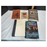(5) War Books