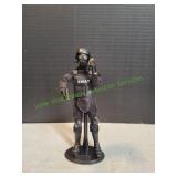 1/6 Scale S W A T Action Figure