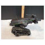 GI Joe Classified Series Cobra H.I.S.S. Tank