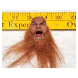 Viking Vanquisher Berserker 1/6 Head Sculpt
