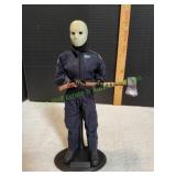 Friday the 13th Jason Voorhees Action Figure